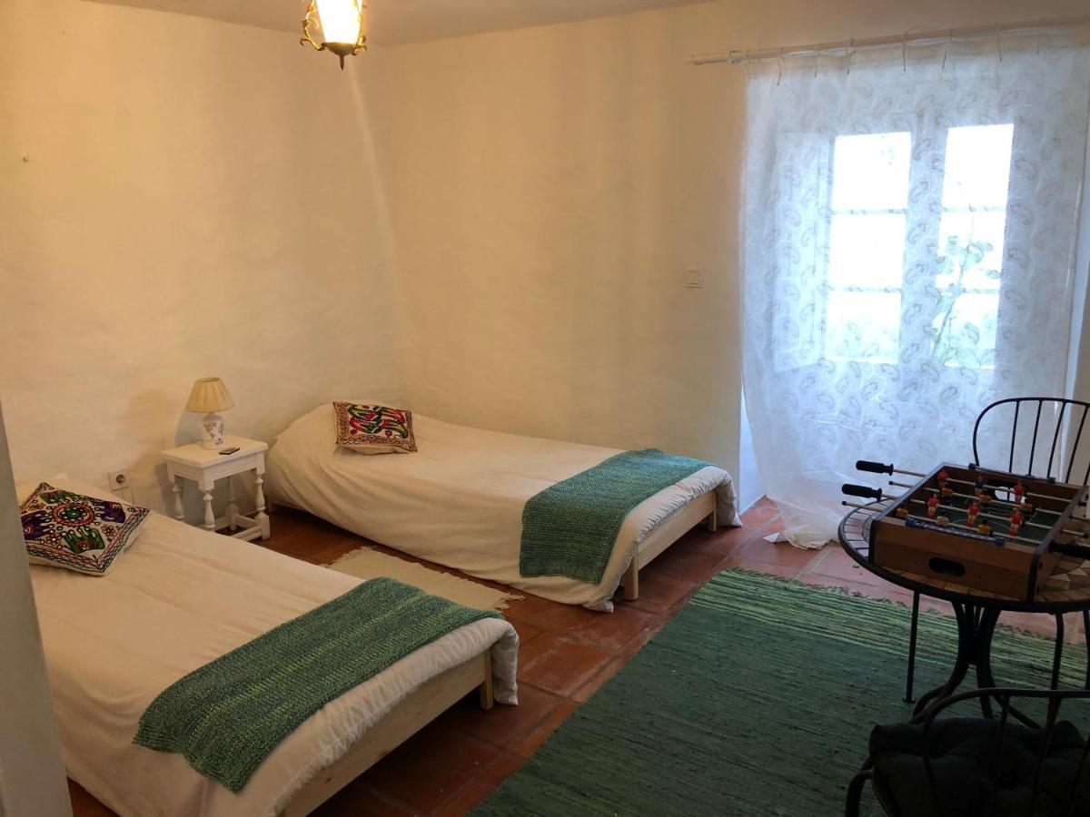 The Castle House - Unique Places オビドス エクステリア 写真